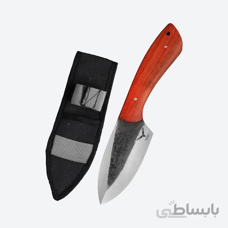 چاقوی پوست کنی مدل J20