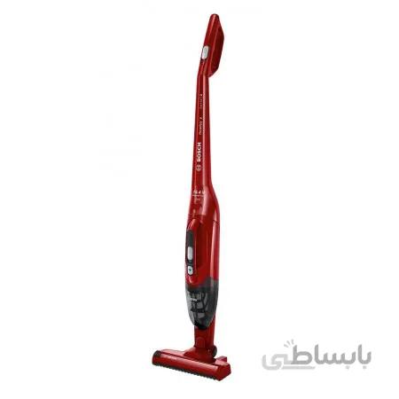 جارو شارژی بوش مدل BBHF214R ا Bosch BBH214R Handheld Vacuum Cleaner
