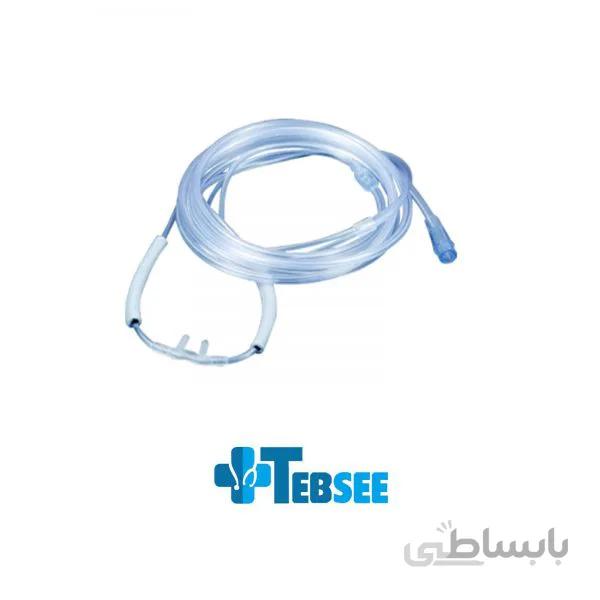نازال اکسیژن 5 متری Besmed ( اطفال – بزرگسال ) بسمد
