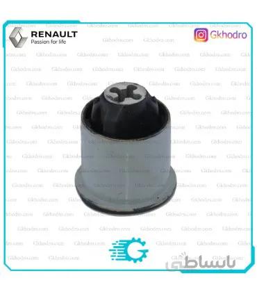 بوش اکسل عقب مگان