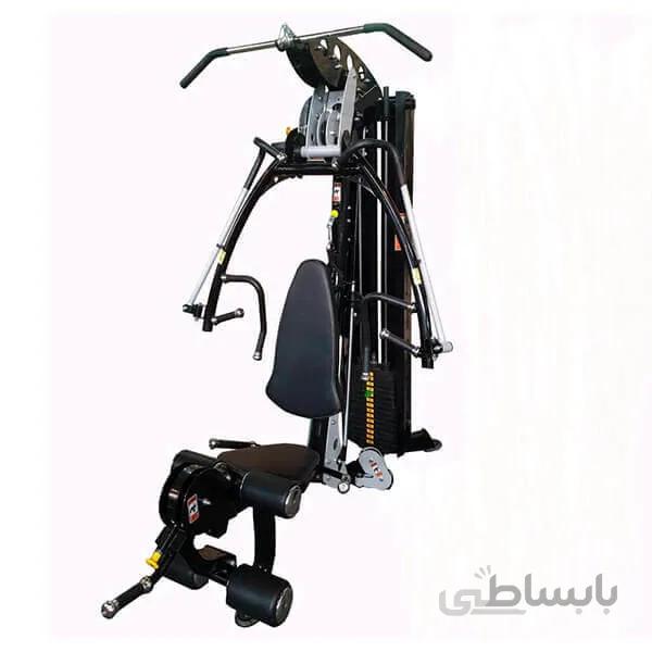 دستگاه بدنسازی چندکاره Hoist مدل V4 ورژن C