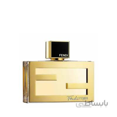 فن دی فندی زنانه ا Fan di Fendi Eau de Parfum For Women