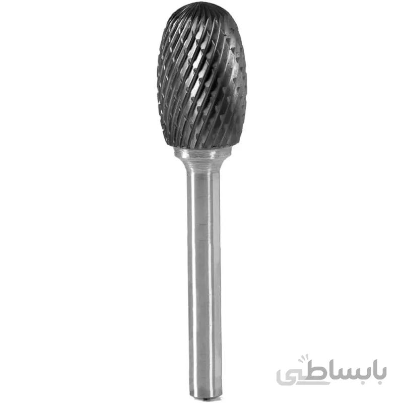 فرز فرم الماسه بیضی شکل نوع E