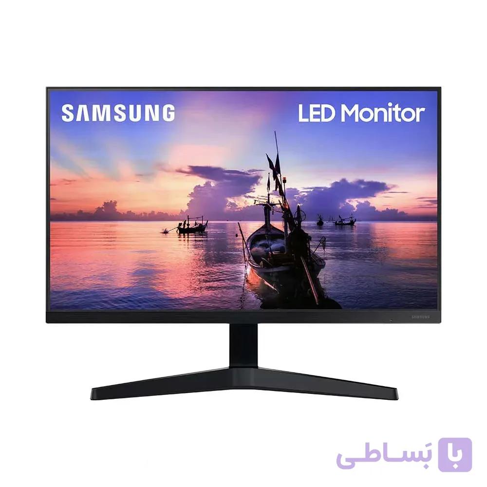 مانیتور 22 اینچ Samsung مدل F22T350FHM — تصویر 1