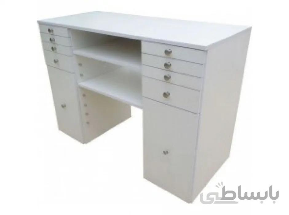 میز ناخن 8 کشو d269
