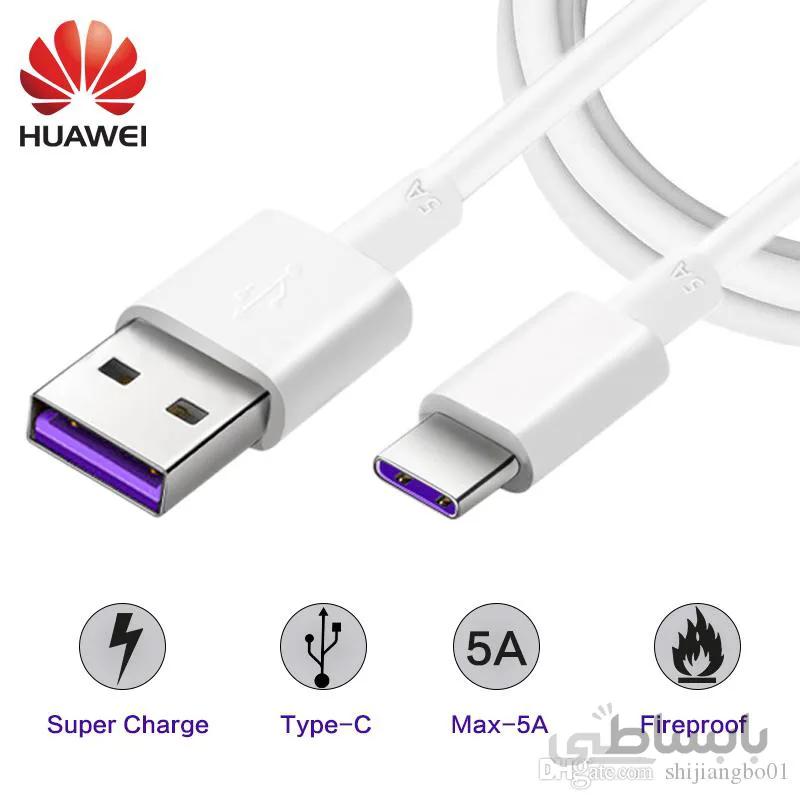 کابل شارژ هواوی پی 10 _ Huawei P10 Charger Cable