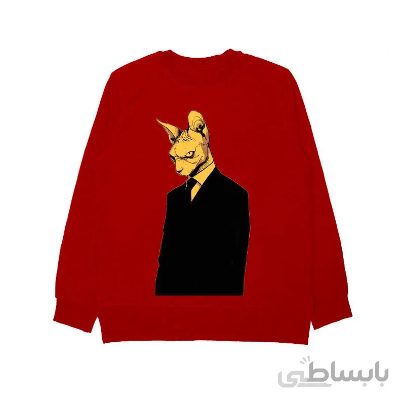 دورس طرح گربه