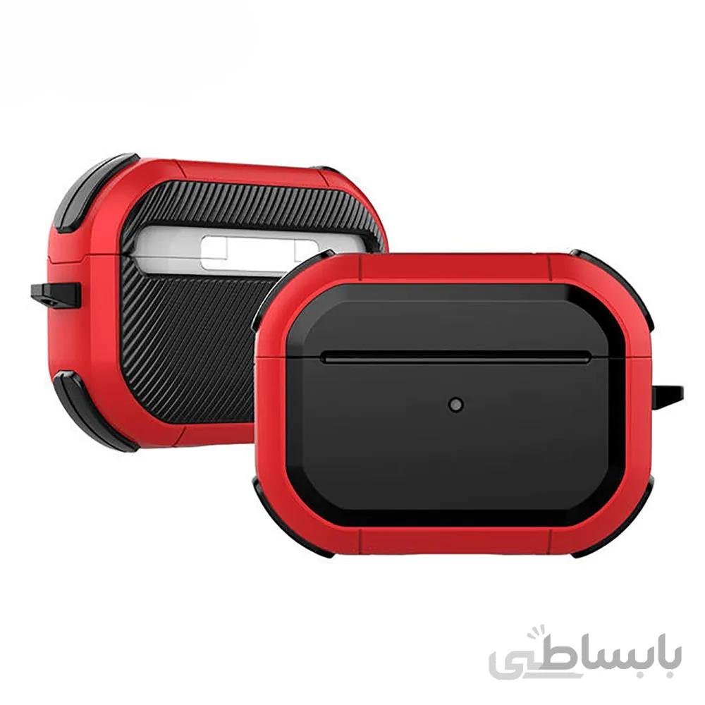 کاور مدل تسلا کد 212 مناسب برای اپل ایرپاد پرو