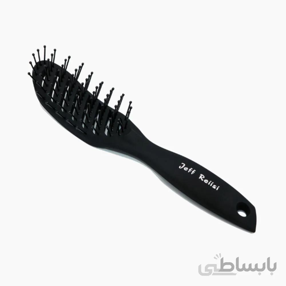 برس کربنی