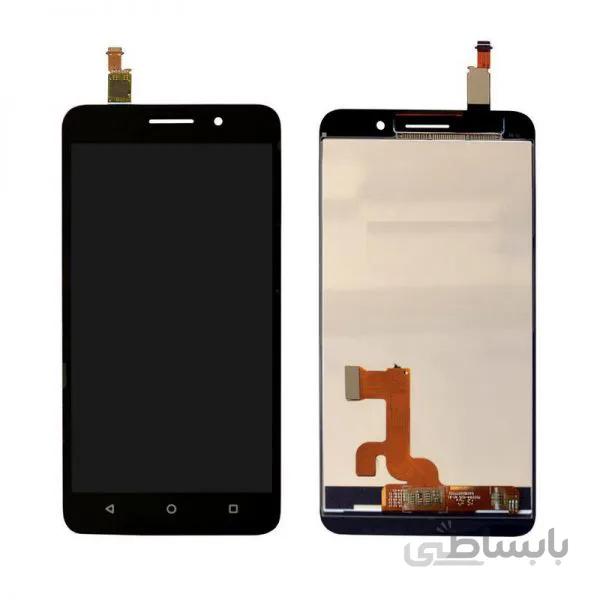 تاچ ال سی دی هوآوی Huawei Honor 4X — تصویر 1
