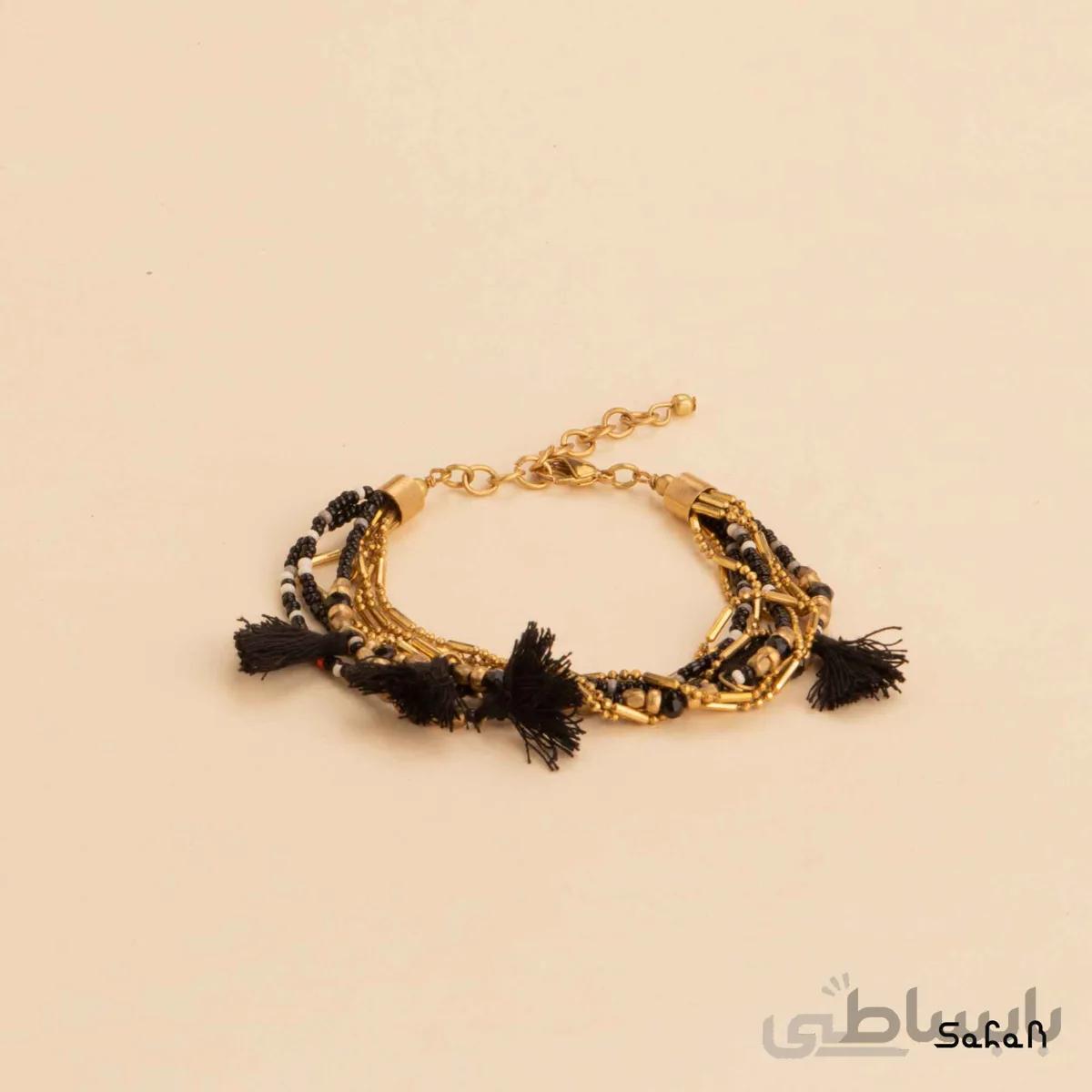 دستبند پام پام مدل 1