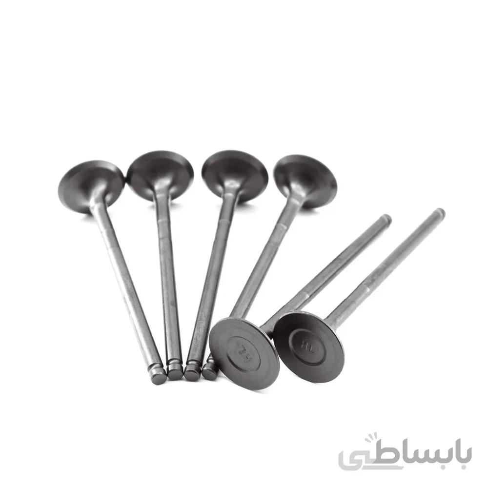 سوپاپ دود ۱۱۰S