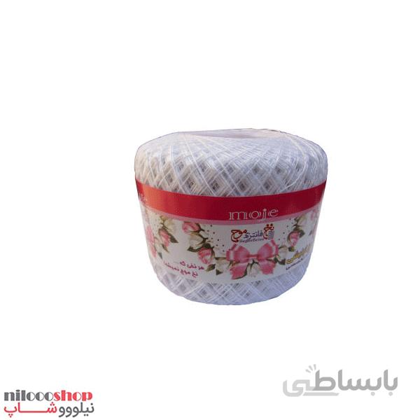 نخ اصلاح موج ا Wave correction yarn