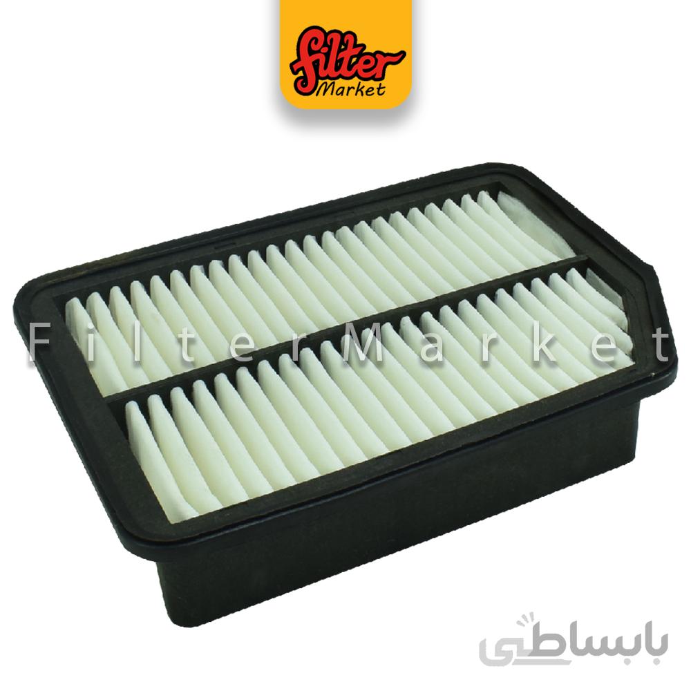 فیلتر هوا چانگان CS35