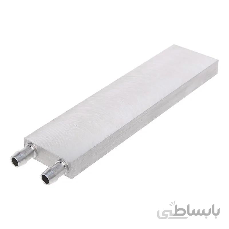 بلوک خنک کننده آب 4x16 ا block cooling water 4x16