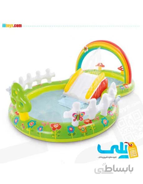 57154 پارک ابی مزرعه