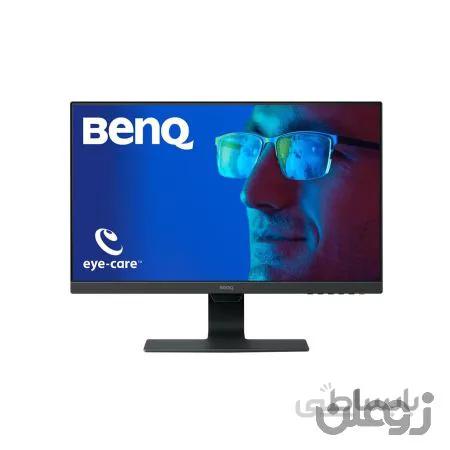 مانیتور BenQ مدل GW2480 سایز ۲۴ اینچ