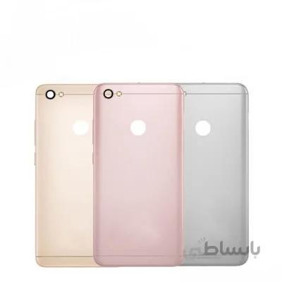 درب پشت گوشی شیائومی Xiaomi Redmi Note 5A ا Back Door Xiaomi Redmi Note 5A
