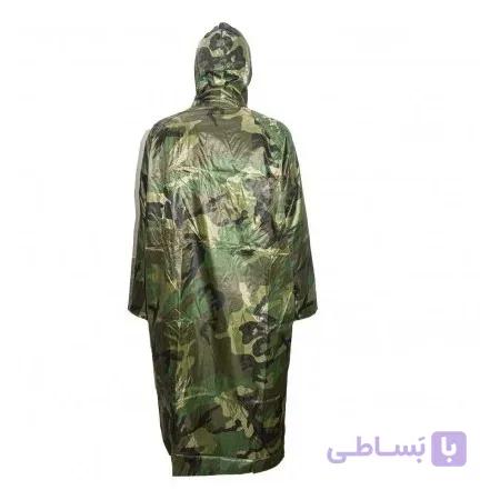 پانچوی ساده نظامی
