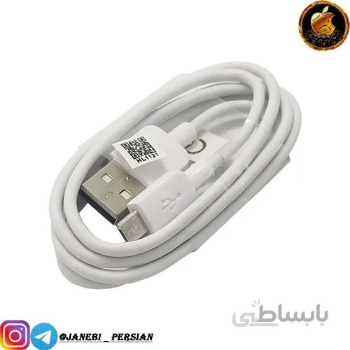 کابل شارژ هواوی HUAWIE