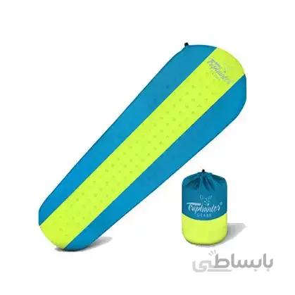 زیر انداز کیسه خواب بادی بی کمپ