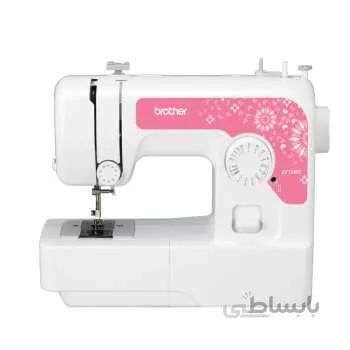 چرخ خیاطی مکانیکی برادر مدل JV1400 ا Brother JV1400 Mechanical Sewing Machine