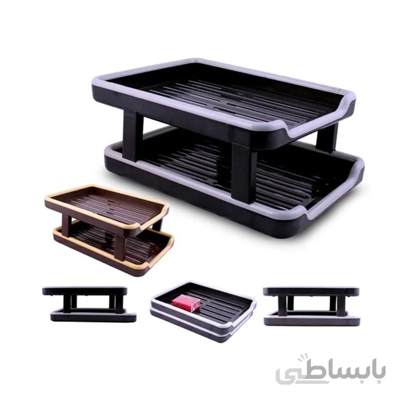 کازیه دو طبقه پارسه