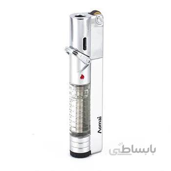 فندک آئومی طرح شاسی دار
