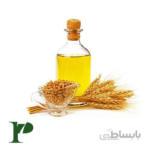 روغن جوانه گندم اصل 30 سی ‌سی