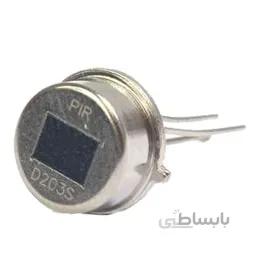 PIR Sensor D203S SENBA | 00
