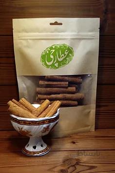 چوب دارچین کد 453427