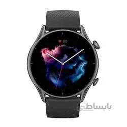 ساعت هوشمند شیائومی Amazfit GTR 3 ا Xiaomi Amazfit GTR 3 Smartwatch