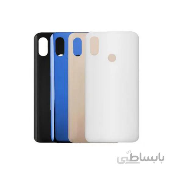 درب پشت گوشی شیائومی Xiaomi Mi 8