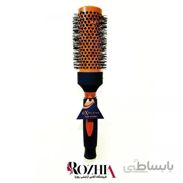 برس پیچ حرفه ای اکسیژن سایز43 مدل OX-E1541