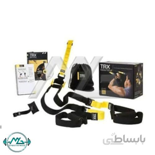 TRX فورس پک