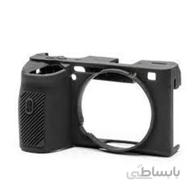 کاور سیلیکونی دوربین Sony a6600