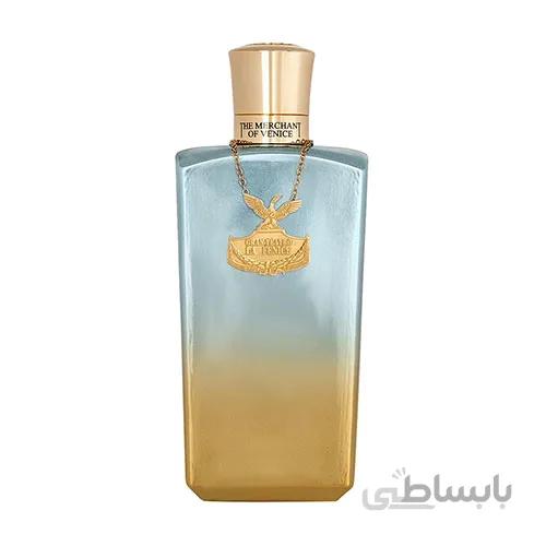 مرچنت آو ونیز لا فنیچه پورهوم
THE MERCHANT OF VENICE LA FENICE POUR HOMME