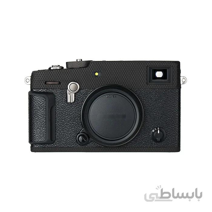 برچسب پوششی محافظ دوربین کی وی مدل KS-XPRO3 MK
