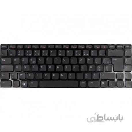 کیبورد لپ تاپ/ Dell XPS-L502X