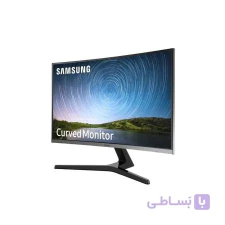 مانیتور سامسونگ سایز 27 اینچ مدل-CURVED-LC27R500F
