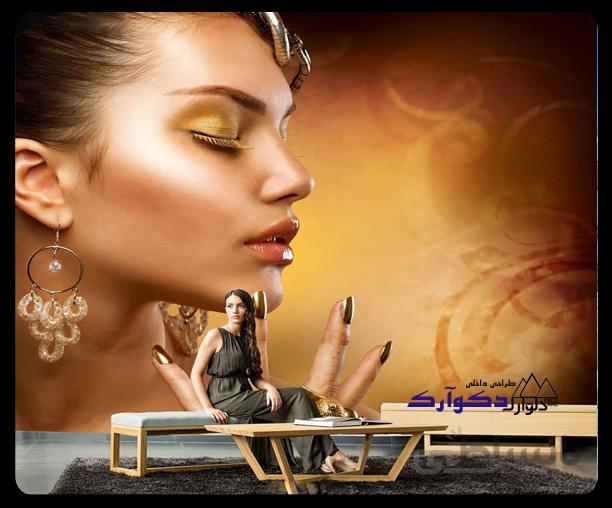 پوستر چهره 038