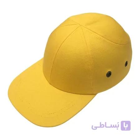 کلاه ایمنی نقابدار مدل CAP