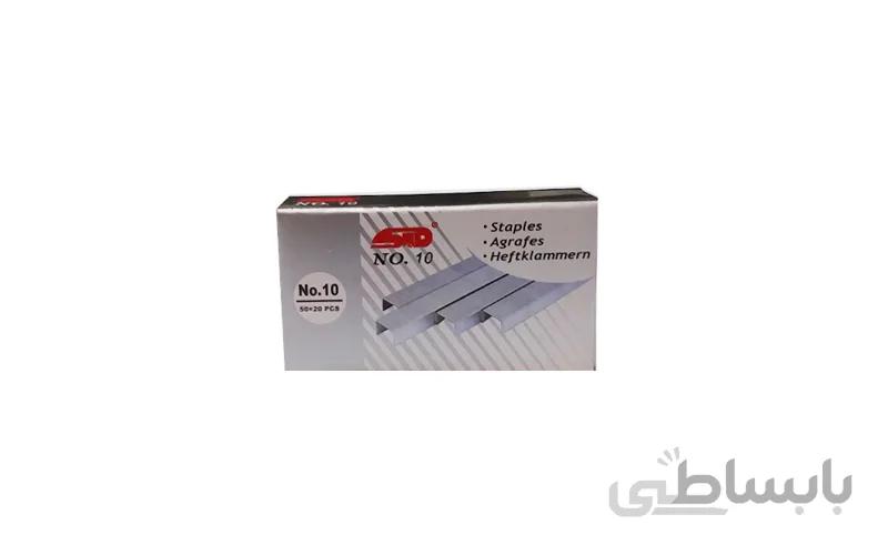 سوزن شماره 10 STD