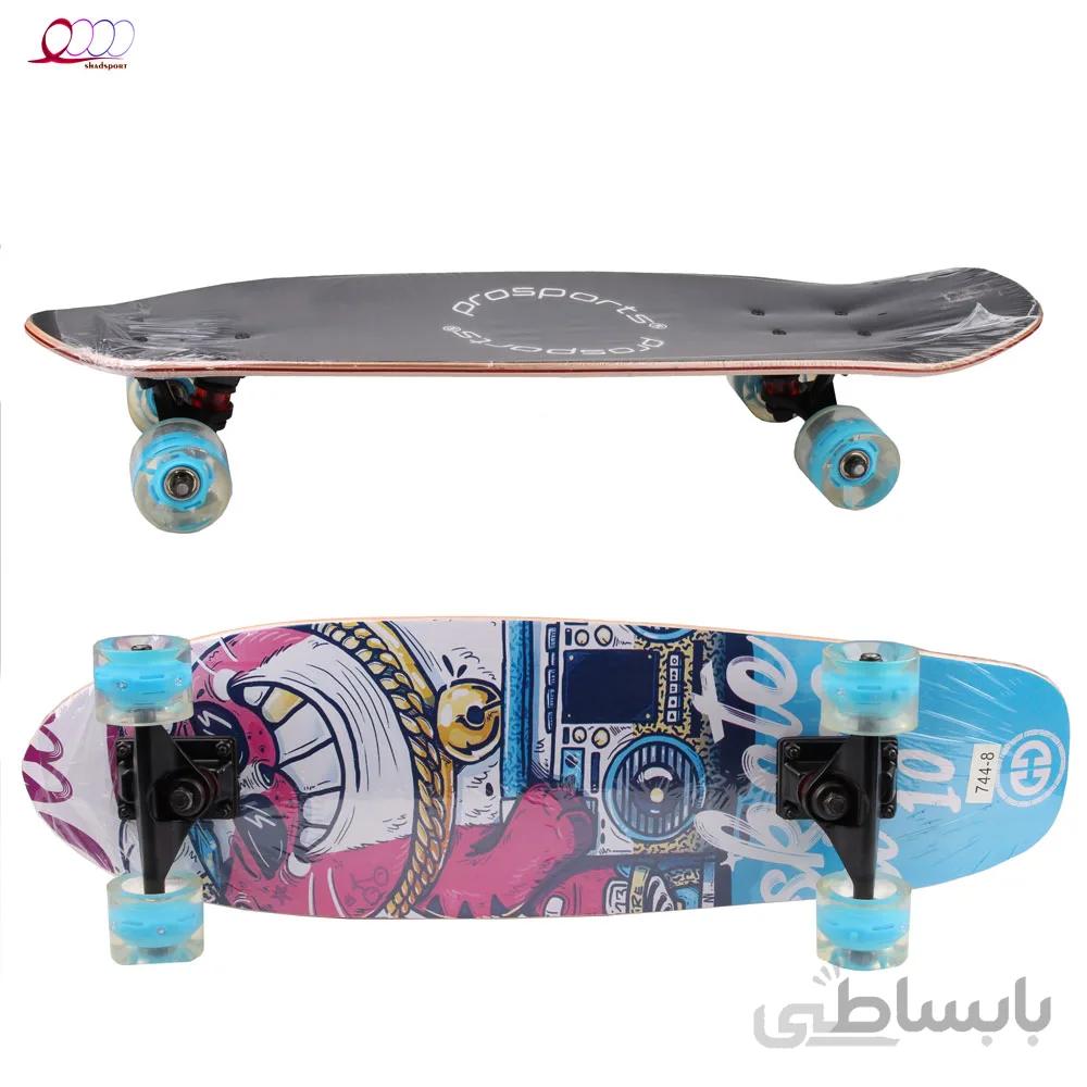 اسکیت بورد ProSPORTS مدل 8-744