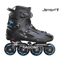 اسکیت فلاینگ ایگل مدل F3 dragonfly