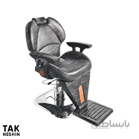 صندلی میکاپ جک پدالی صنعت نواز SN-6829 ا SN-6829