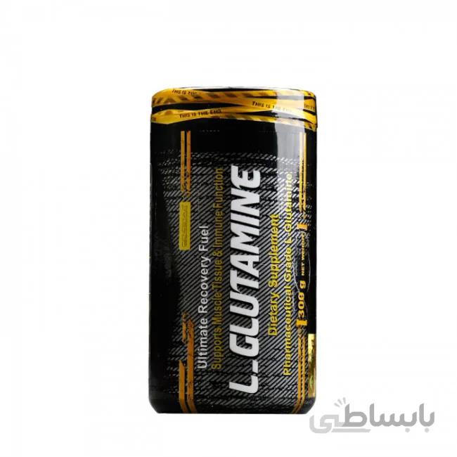 پودر ال گلوتامین ژن استار | L-GLUTAMINE GENESTAR