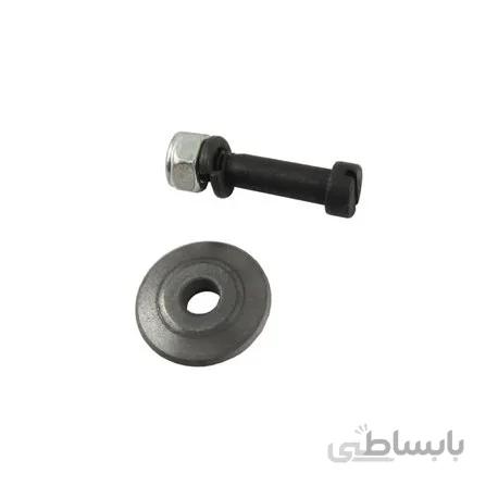 تیغ سرامیک بر دو ریل ایرانا