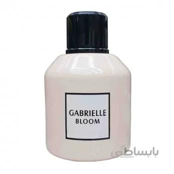 عطر ادکلن زنانه گوچی بلوم فراگرنس ورد گابریل بلوم (Fragrance World Gabrielle Bloom) حجم 100 میل ا Fragrance World Gabrielle Bloom for women