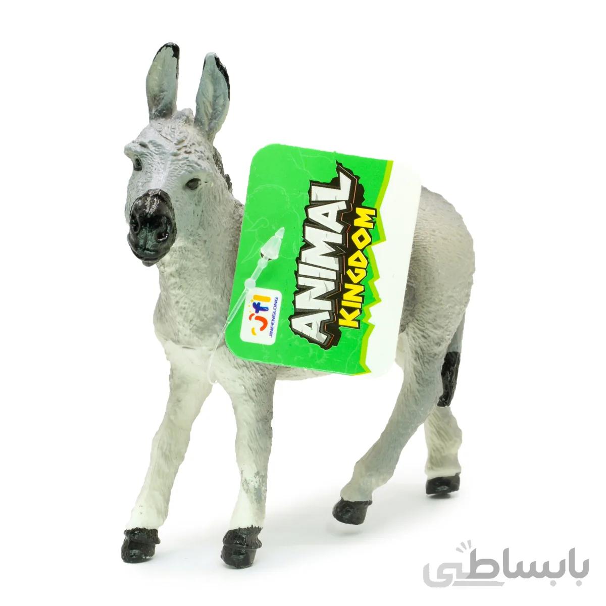 فیگور خر